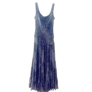 Jones New York Maxi Dress